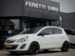 Opel Corsa 1.4-16V SPORT AIRCO LED LMV (bj 2014), Voorwielaandrijving, Euro 5, 1063 kg, Gebruikt