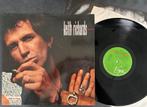 KEITH RICHARDS - Talk is cheap ( LP: NMINT ), Cd's en Dvd's, Vinyl | Rock, Ophalen of Verzenden, Zo goed als nieuw, 12 inch, Poprock