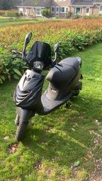 Piaggio zip SP 50cc 4t iget, Fietsen en Brommers, Scooters | Piaggio, Maximaal 45 km/u, Zip, Ophalen of Verzenden, Zo goed als nieuw