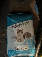 Kattengrit te koop, Dieren en Toebehoren, Kattenbakken, Ophalen, Nieuw