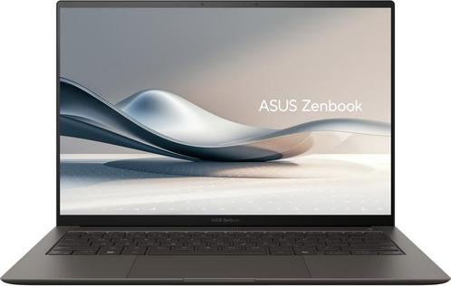 ASUS Zenbook S14 OLED UX5406SA-PV029W, Computers en Software, Windows Laptops, Nieuw, 14 inch, SSD, 32 GB, Qwerty, Ophalen of Verzenden