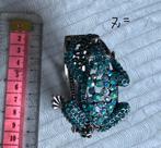 Kikker armbanden nw, Ophalen of Verzenden, Nieuw, Overige kleuren