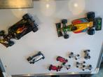 modelautos, Hobby en Vrije tijd, Modelauto's | 1:18, Ophalen of Verzenden, Zo goed als nieuw, Auto, Bburago