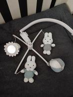 Box muziekmobiel nijntje, Kinderen en Baby's, Speelgoed | Babyspeelgoed, Ophalen, Gebruikt, Mobiel