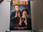 HOLMES   &   WATSON      filmposter., Verzamelen, Verzenden, Nieuw, Film en Tv
