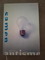 Sanne-Lot van Ulzen - Samen kijken naar autisme, Ophalen of Verzenden, Zo goed als nieuw, Sanne-Lot van Ulzen