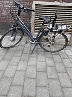 Gazelle innergy ebike elektrische fiets 2 accu’s, Fietsen en Brommers, Elektrische fietsen, Ophalen, Gebruikt, 50 km per accu of meer