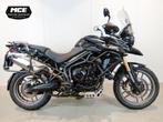 TRIUMPH TIGER 800 ABS (bj 2011), Motoren, Bedrijf, Overig