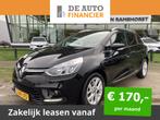 Renault Clio Estate 0.9 TCe Limited / Keyless / € 12.450,0, Auto's, Renault, Nieuw, 47 €/maand, Origineel Nederlands, 5 stoelen