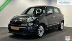 Fiat 500 L 0.9 TwinAir Easy, 500L, Origineel Nederlands, Te koop, Zilver of Grijs