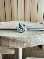 Pandora bedel koala zilver, Ophalen of Verzenden, Zo goed als nieuw, Zilver, Pandora