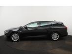 Opel Insignia Sports Tourer 2.0 CDTI Innovation | 170pk | Au, Auto's, Opel, Stof, Euro 6, Met garantie (alle), Zwart