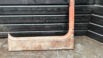 Landcruiser dorpels 1975 (oude type) beschikbaar voor biedingen