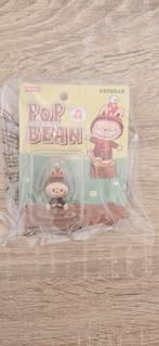 Originele Pop Mart Labubu Pop Bean., Verzenden, Nieuw
