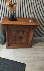 Antiek kastje, Antiek en Kunst, Antiek | Meubels | Kasten, Ophalen