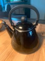 Le Creuset Fluitketel, Huis en Inrichting, Keuken | Keukenbenodigdheden, Ophalen of Verzenden, Gebruikt