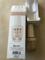 OPI Gel Break Sheer Color - Too Tan-talizing- 1x getest!, Sieraden, Tassen en Uiterlijk, Uiterlijk | Cosmetica en Make-up, Beige