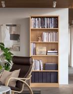 IKEA Tonstad Kast - Eiken - zo goed als nieuw, Ophalen, Met plank(en), Minder dan 50 cm, Zo goed als nieuw