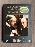 Van Oude Mensen de Dingen die Voorbij Gaan - DVD Boxset, Alle leeftijden, Boxset, Drama, Ophalen of Verzenden