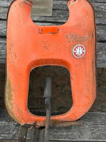 Kreidler onderdelen beschikbaar voor biedingen