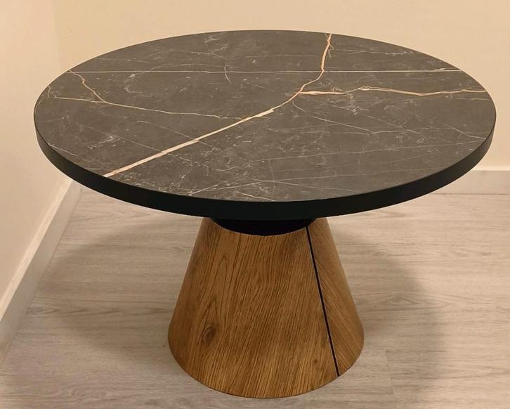 Showmodel salontafel Carvio UITVERKOOP van €299,-, Huis en Inrichting, Tafels | Salontafels, Nieuw, Minder dan 50 cm, 50 tot 100 cm