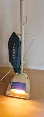 Vintage Hoover+koplamp,stofzuiger,steelstofzuiger,izgst!, Verzamelen, Retro, Ophalen of Verzenden, Overige typen