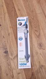 Superfish Start Heater 100w, Dieren en Toebehoren, Vissen | Aquaria en Toebehoren, Ophalen of Verzenden, Zo goed als nieuw, Verlichting of Verwarming