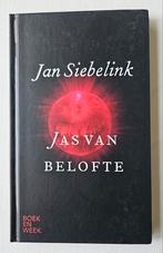 Ja Siebelink - Jas van belofte, Ophalen of Verzenden, Zo goed als nieuw, Jan Siebelink