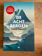 De Acht Bergen - Paolo Cognetti, Ophalen of Verzenden, Zo goed als nieuw, Nederland