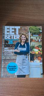 Eet beter in 28 dagen - Tamara de Weijer, Ophalen of Verzenden