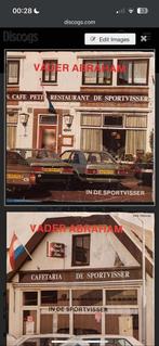 Gezocht single van vader abraham in de sportvisser, Ophalen, Zo goed als nieuw, Overige formaten, Levenslied of Smartlap