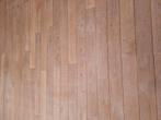 Eikenhouten vloer 35m2, Doe-het-zelf en Verbouw, Gebruikt, 10 tot 30 cm, Hout, 150 cm of meer