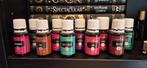 Young living YL olie aromatherapie, Ophalen of Verzenden, Zo goed als nieuw, Aroma