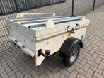 Saris Bagagewagen - Ideaal voor Vakantie!, Auto diversen, Aanhangers en Bagagewagens, Ophalen, Gebruikt