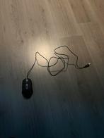 Bedrade Muis, Computers en Software, Muizen, Ophalen, Rechtshandig, Muis, Gebruikt