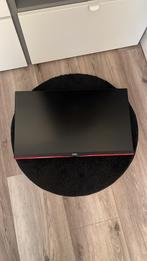 AOC 24 inch 165Hz Monitor (Zonder Poot), IPS, AOC Gaming, Full HD, Minder dan 1 ms