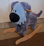 Hobbelpaard van Woezel en Pip, Ophalen, Zo goed als nieuw