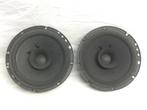 Speaker set Philips, Ophalen of Verzenden, Gebruikt, Radio