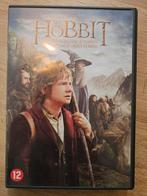 DVD The Hobbit - An unexpected journey, Vanaf 12 jaar, Ophalen, Zo goed als nieuw