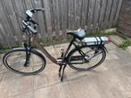 Sparta elektrische fiets (DEFECT), Fietsen en Brommers, Elektrische fietsen, 51 tot 55 cm, Ophalen of Verzenden, Zo goed als nieuw
