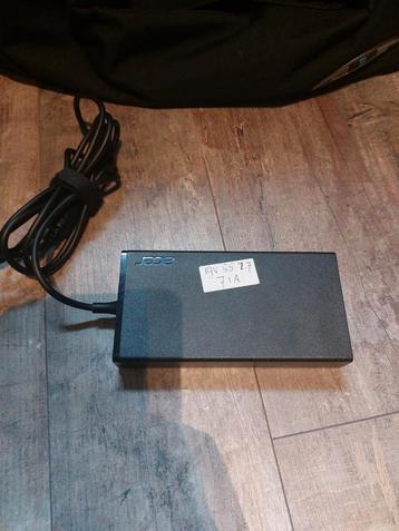 Acer laptop oplader 19V 7,1A 135W  beschikbaar voor biedingen