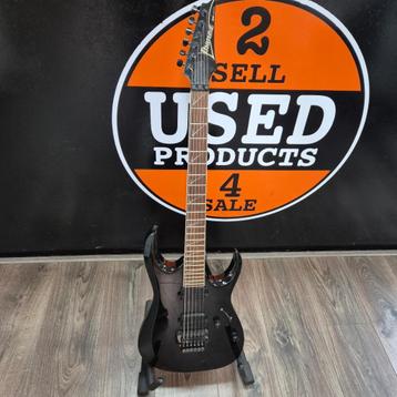 Ibanez RGD320Z Solid Body.  26.5 inch maple Wizard III neck beschikbaar voor biedingen
