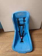 Babboe peuterstoel vanaf 9-18 maanden, Fietsen en Brommers, Achterzitje, Babboe, 9 t/m 18 kg, Ophalen of Verzenden