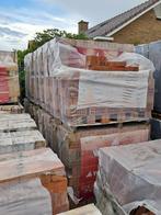 Partij gevelsteen wienerberger preston gesinterd fusie sp wf, Ophalen