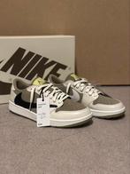 Travis Scott X Air Jordan 1 low Neutral Olive | Brand New!, Overige kleuren, Nieuw, Ophalen of Verzenden, Sneakers of Gympen