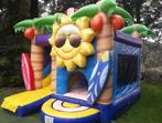 springkussen huren in regio Tilburg Model Summerparty, Ophalen, Nieuw, Overige