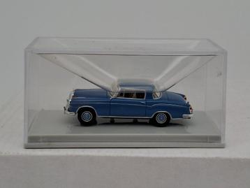 Mercedes 220 S - Starmada 1/87 beschikbaar voor biedingen