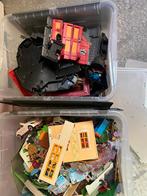 Grote partij Playmobil, inclusief huis, Kinderen en Baby's, Speelgoed | Playmobil, Ophalen, Gebruikt, Los playmobil