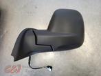 Buitenspiegel links van een Peugeot Partner, Auto-onderdelen, Spiegels, Gebruikt, -, -, Ophalen of Verzenden