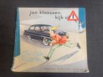 De Vries & Koppejan - Jan Klaassen, Kijk Uit!, Antiek en Kunst, Ophalen of Verzenden